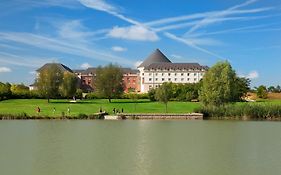 Grand Magic Hotel Marne La Vallee